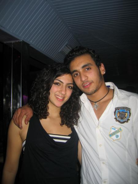 ghita and achba